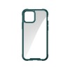 Husa iPhone 12 Pro Max, Joyroom Frigate Ultra Rezistenta, Verde